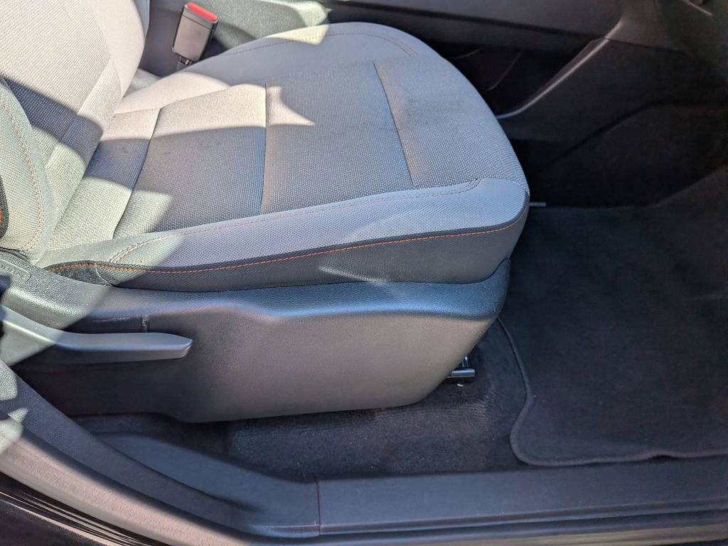 Certified 2025 Chevrolet Traverse LT image 31