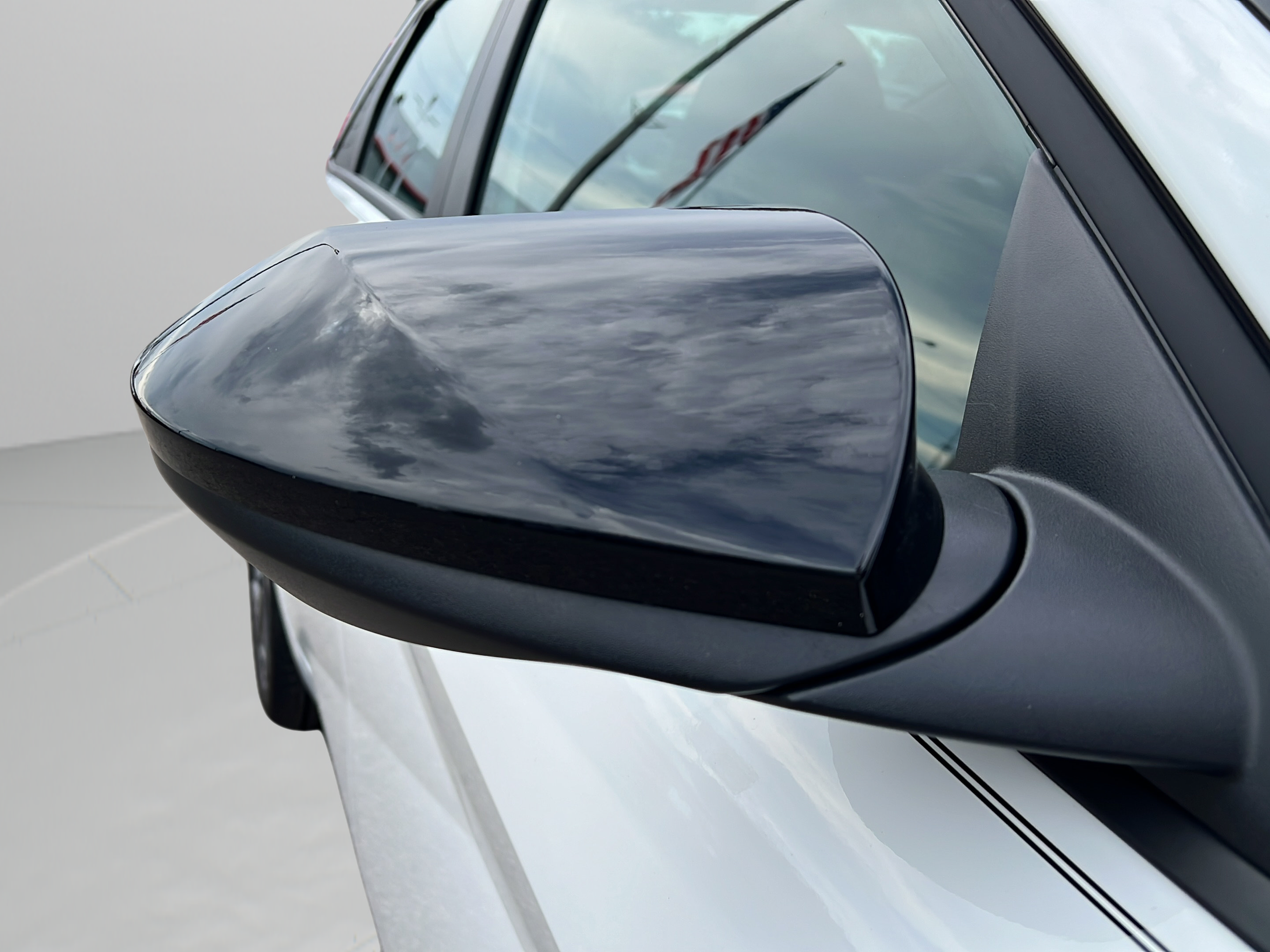 Certified 2025 Hyundai Elantra Sport FWD image 25