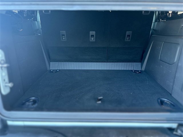 Used 2023 Ford Bronco 4-Door image 24