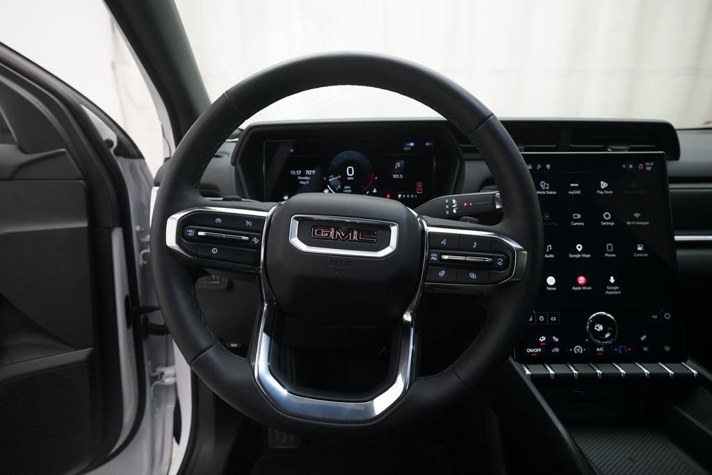Used 2026 GMC Terrain Elevation AWD/4WD image 4