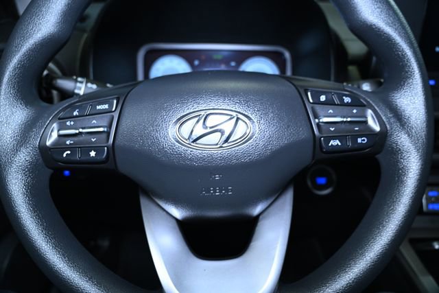 Used 2023 Hyundai Kona SE w/ Cargo Package image 37