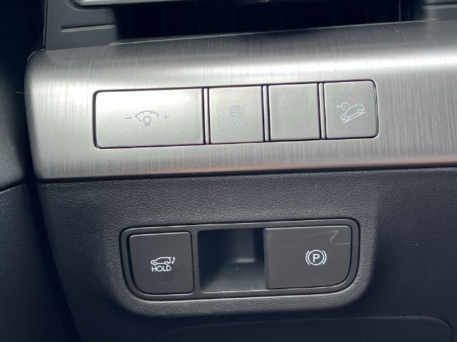 New 2027 Hyundai Kona Limited AWD/4WD image 26