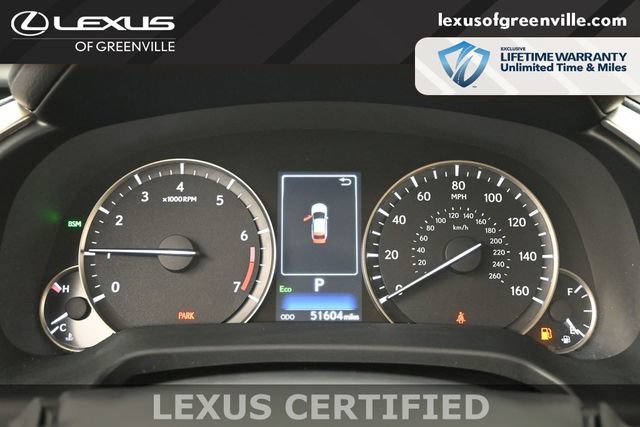 Certified 2022 Lexus RX 350 AWD w/ Premium Package image 13