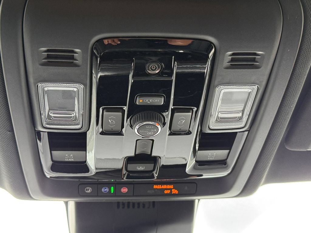New 2026 Chevrolet Suburban RST AWD/4WD image 18