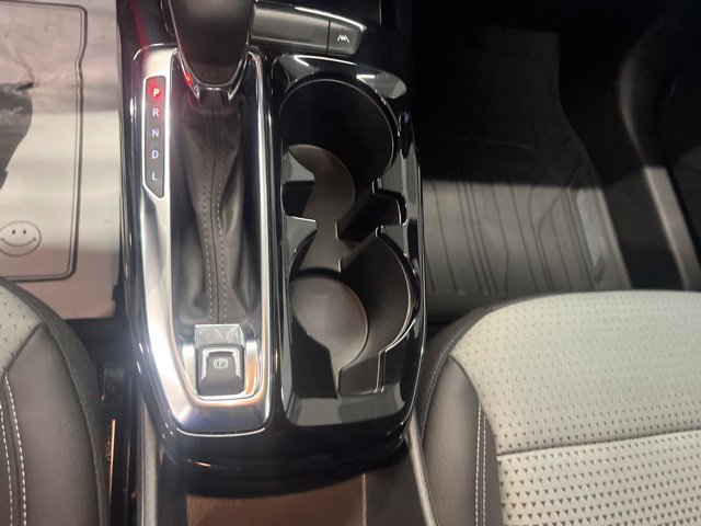 New 2026 Chevrolet Trax LT w/ Driver Confidence Package FWD image 20
