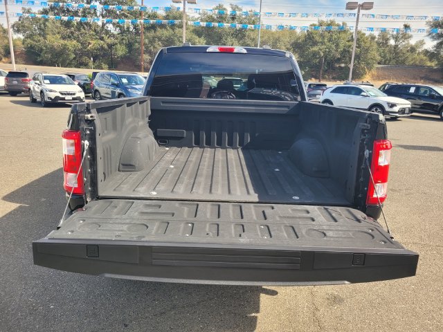 Certified 2023 Ford F150 XL w/ STX Appearance Package AWD/4WD image 8