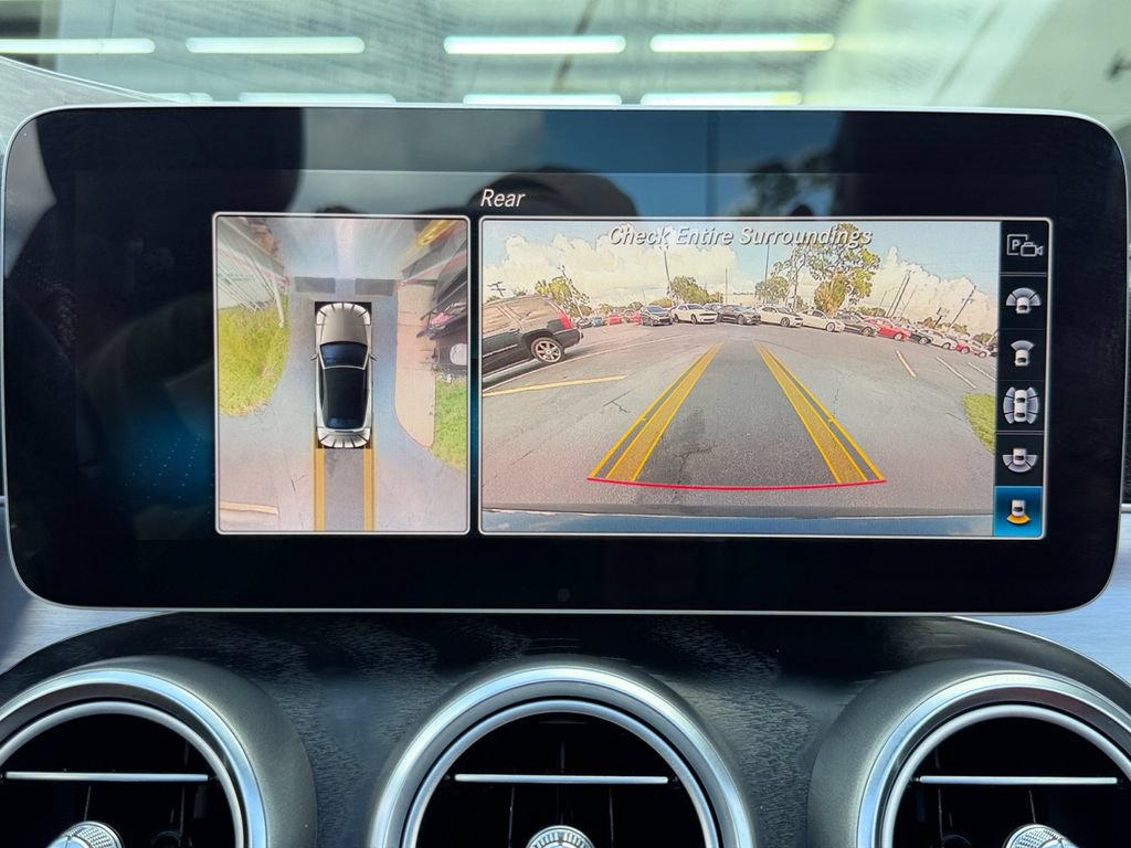 Used 2019 Mercedes-Benz C 300 4MATIC Cabriolet image 48
