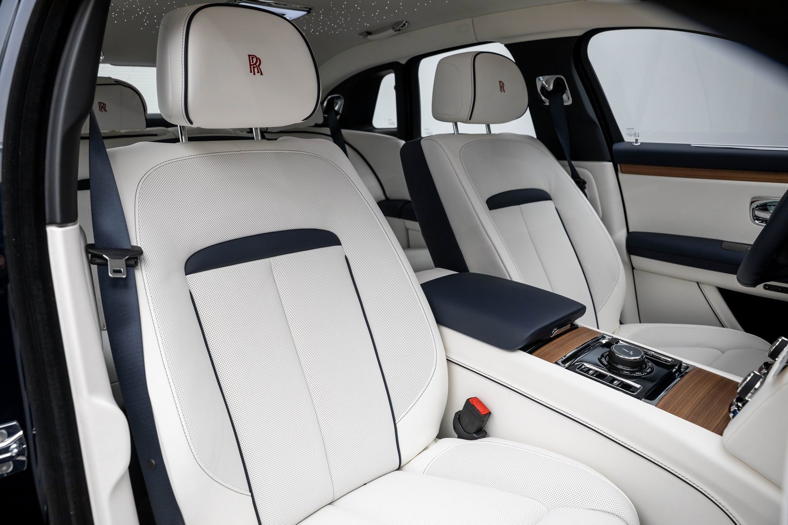 New 2026 Rolls-Royce Ghost image 52