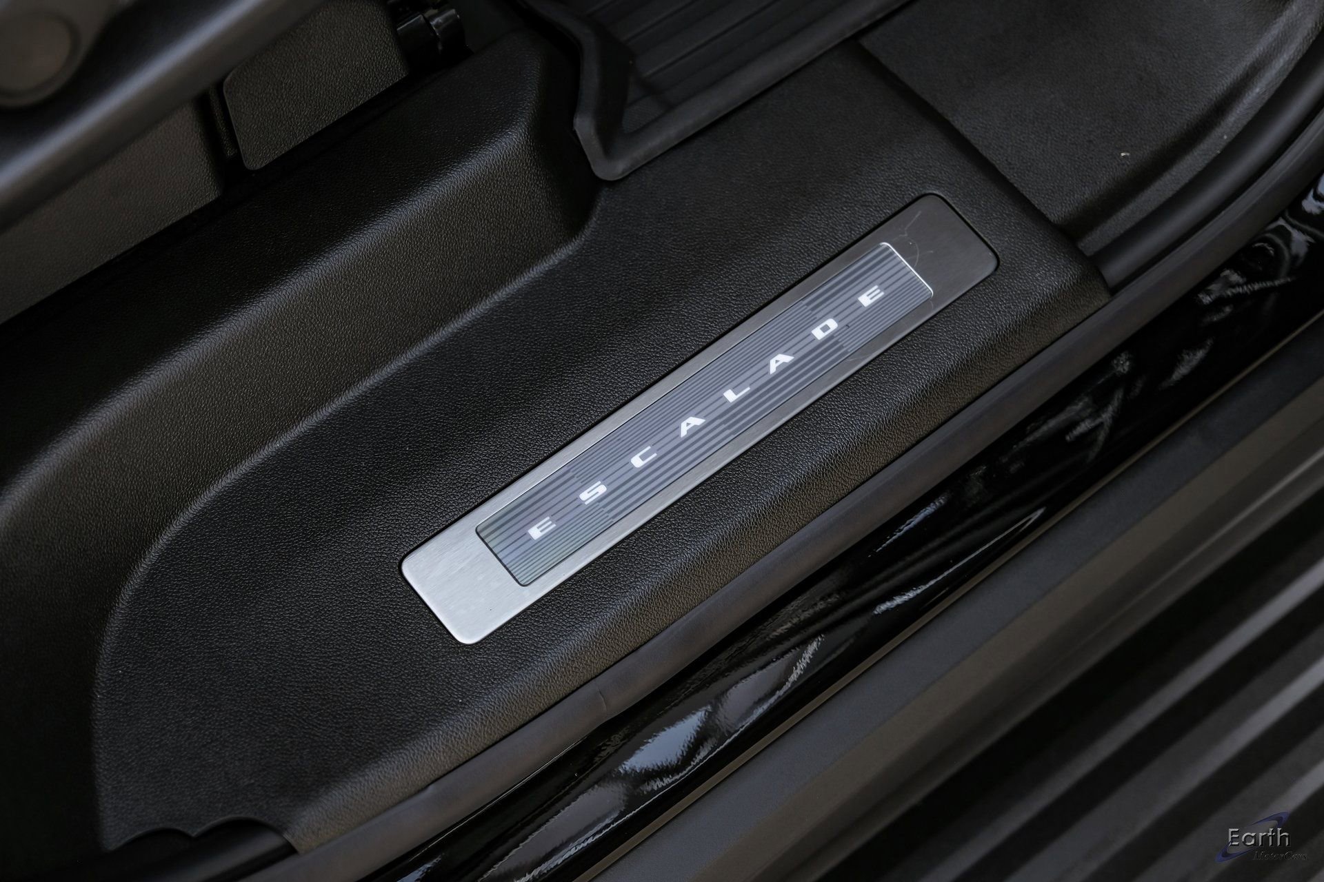 Used 2026 Cadillac Escalade V w/ LPO, Floor Liner Package image 80