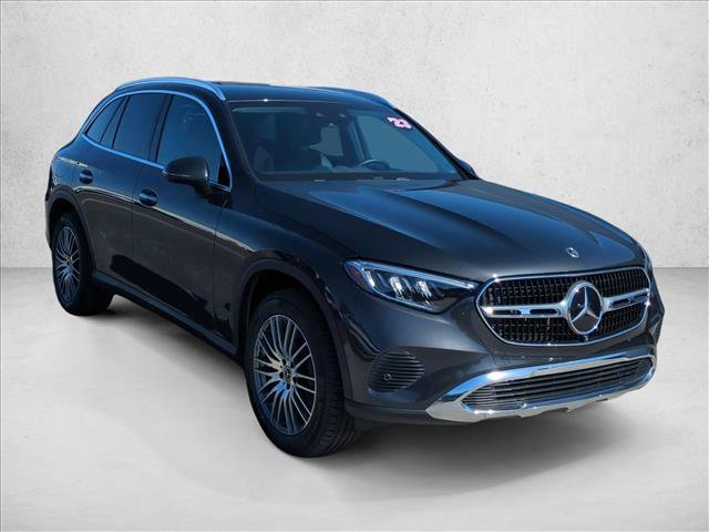 Certified 2023 Mercedes-Benz GLC 300 image 3