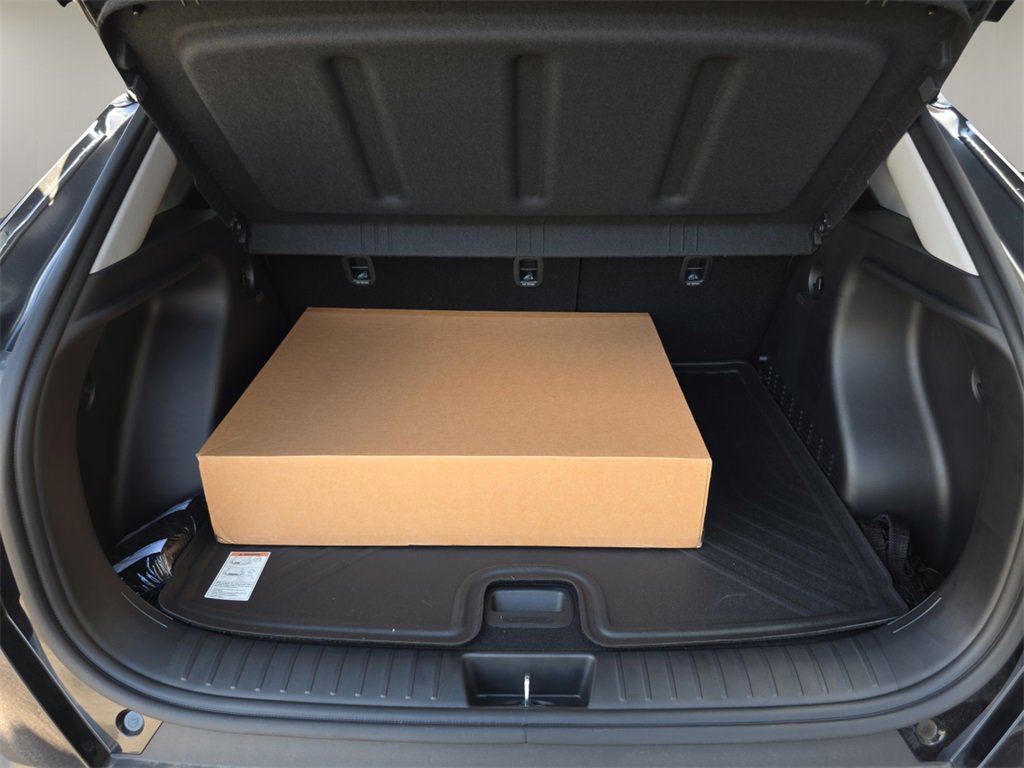 New 2026 Hyundai Kona SEL Sport image 14