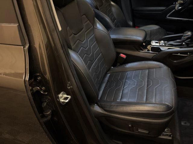 Certified 2022 Kia Telluride SX w/ SX Prestige Package image 26