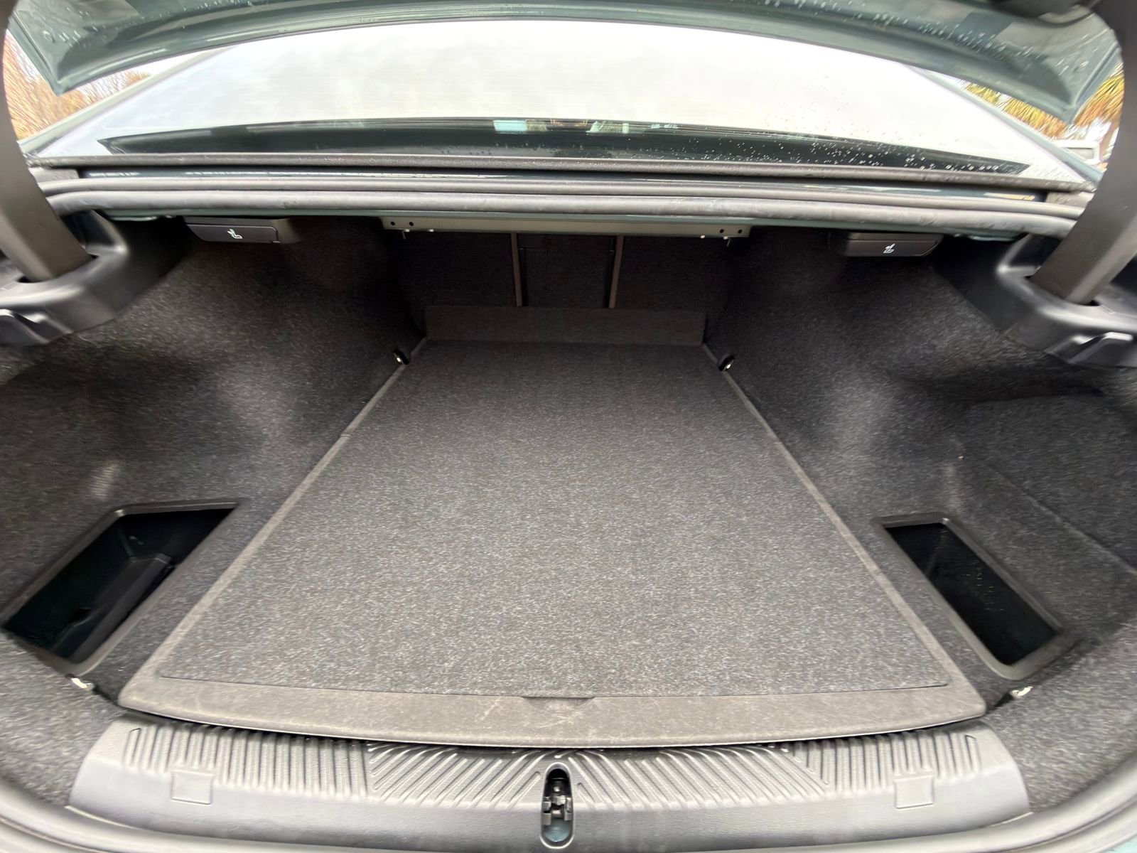 Certified 2024 BMW 530i w/ Premium Package image 17