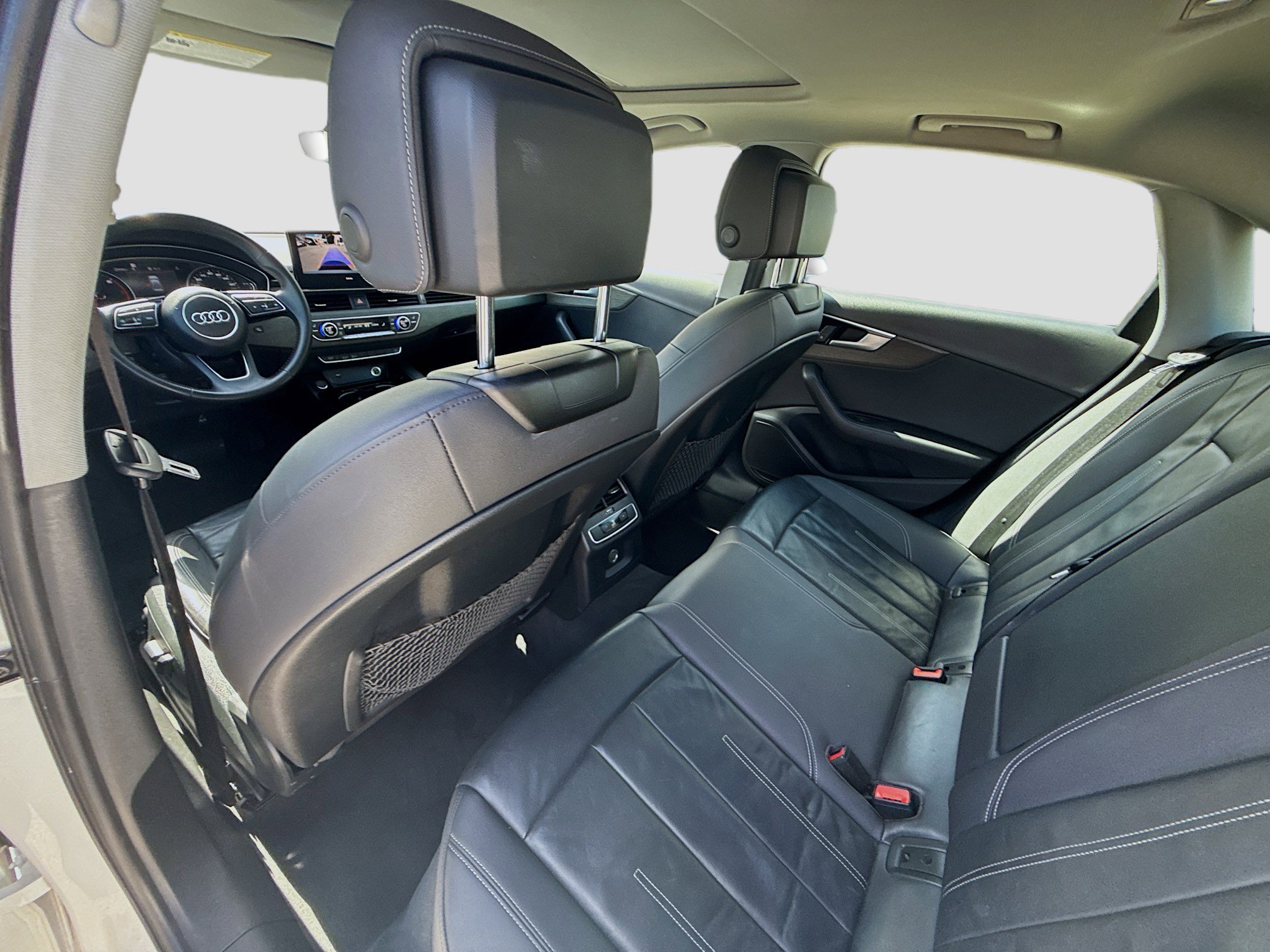 Used 2020 Audi A4 2.0T Premium w/ Convenience Package image 24