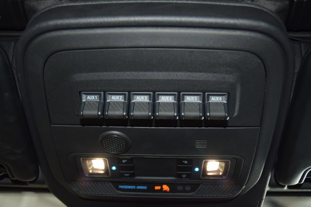 Used 2023 Ford Bronco Wildtrak AWD/4WD image 45