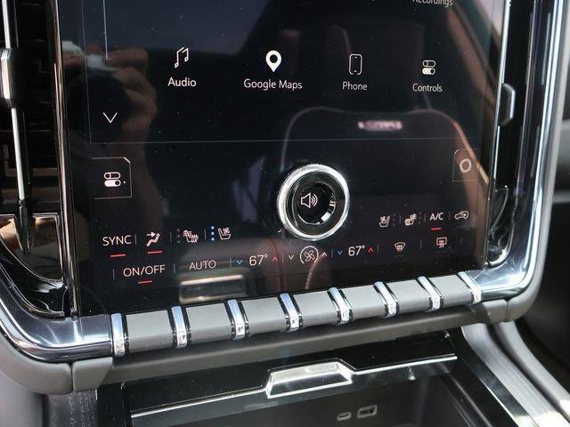 New 2026 GMC Yukon XL AT4 Ultimate AWD/4WD image 38