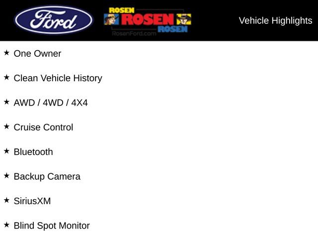 Used 2023 Jeep Compass Trailhawk AWD/4WD image 32