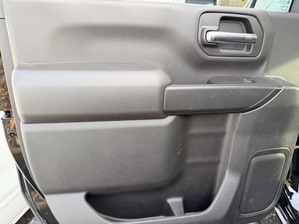 Used 2020 Chevrolet Silverado 2500 LT w/ All Star Edition image 33