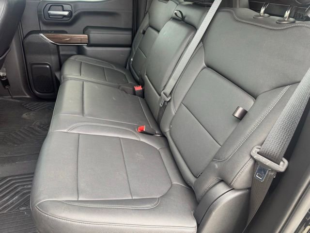 Certified 2021 Chevrolet Silverado 1500 RST w/ All Star Edition Plus AWD/4WD image 8