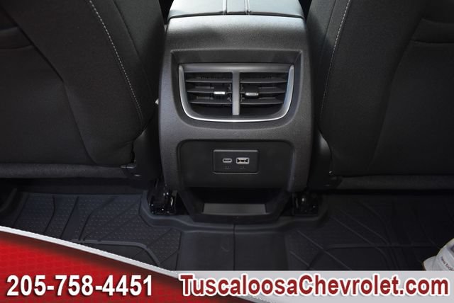New 2026 Chevrolet Blazer LT w/ LPO, Floor Liner Package FWD image 17