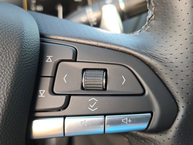 New 2026 Cadillac CT4 Sport RWD image 24