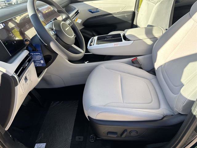 New 2026 Hyundai Tucson SEL image 15