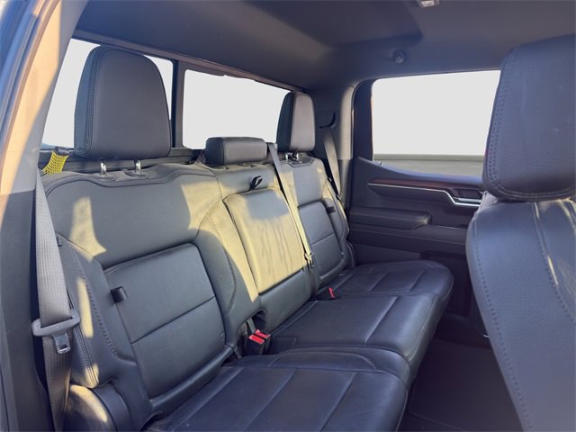 Used 2025 GMC Sierra 1500 Denali image 18