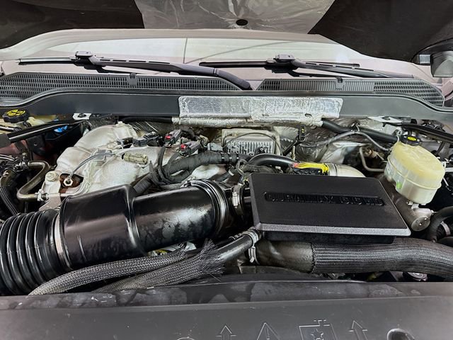 Used 2017 Chevrolet Silverado 2500 LT w/ LT Convenience Package image 30