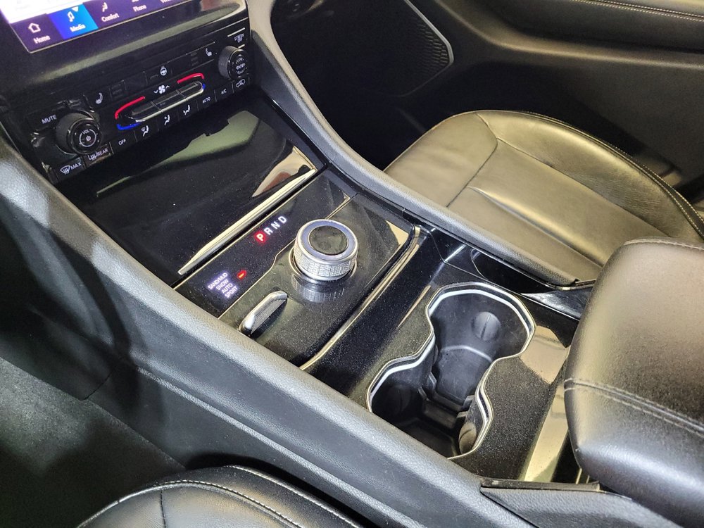 Used 2021 Jeep Grand Cherokee L Limited image 26