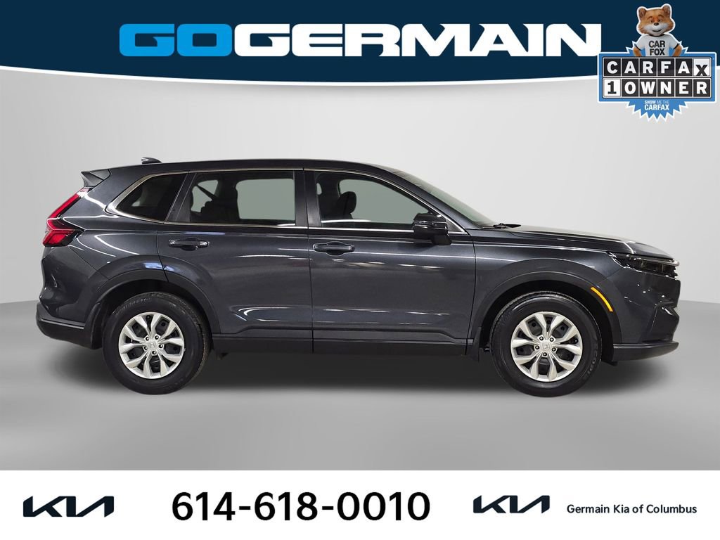 Used 2024 Honda CR-V LX image 6