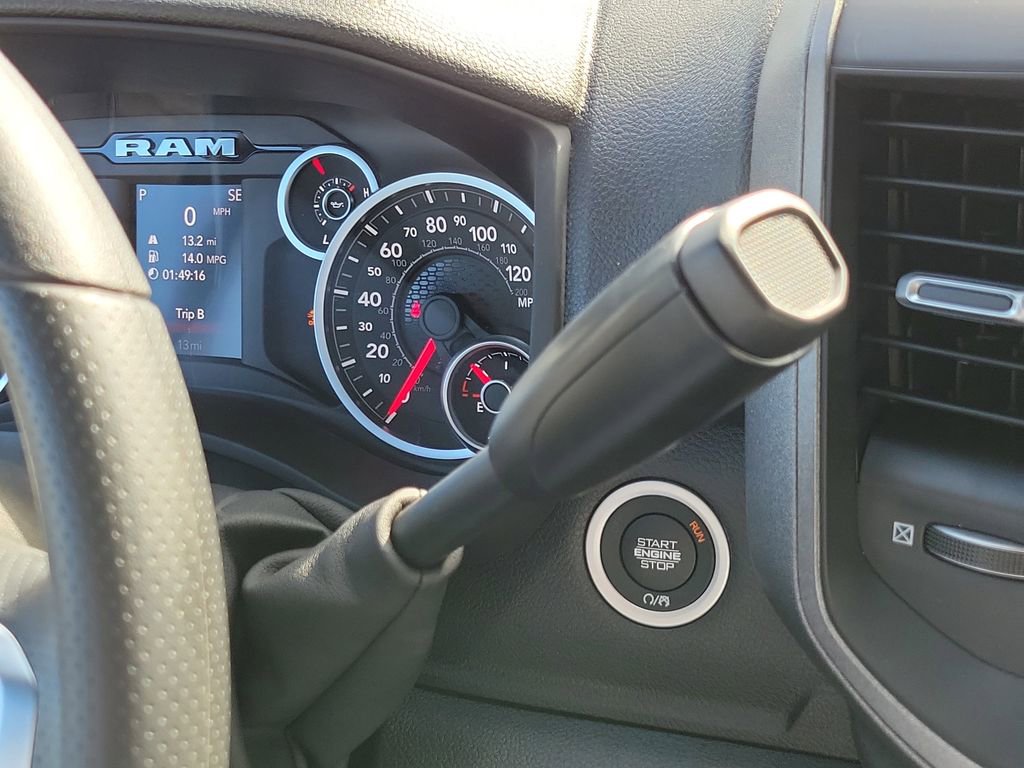 New 2026 RAM 5500 Tradesman w/ Chrome Appearance Group image 17