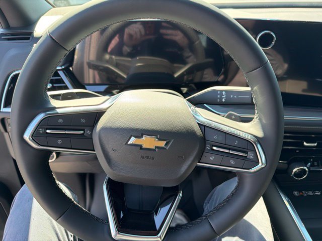 New 2027 Chevrolet Tahoe Premier w/ Sun And Tow Package AWD/4WD image 20