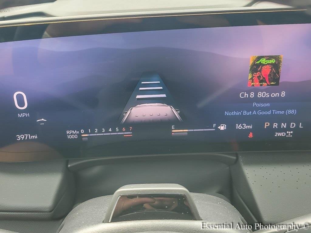 Used 2025 Buick Enclave Avenir w/ Super Cruise Package image 15