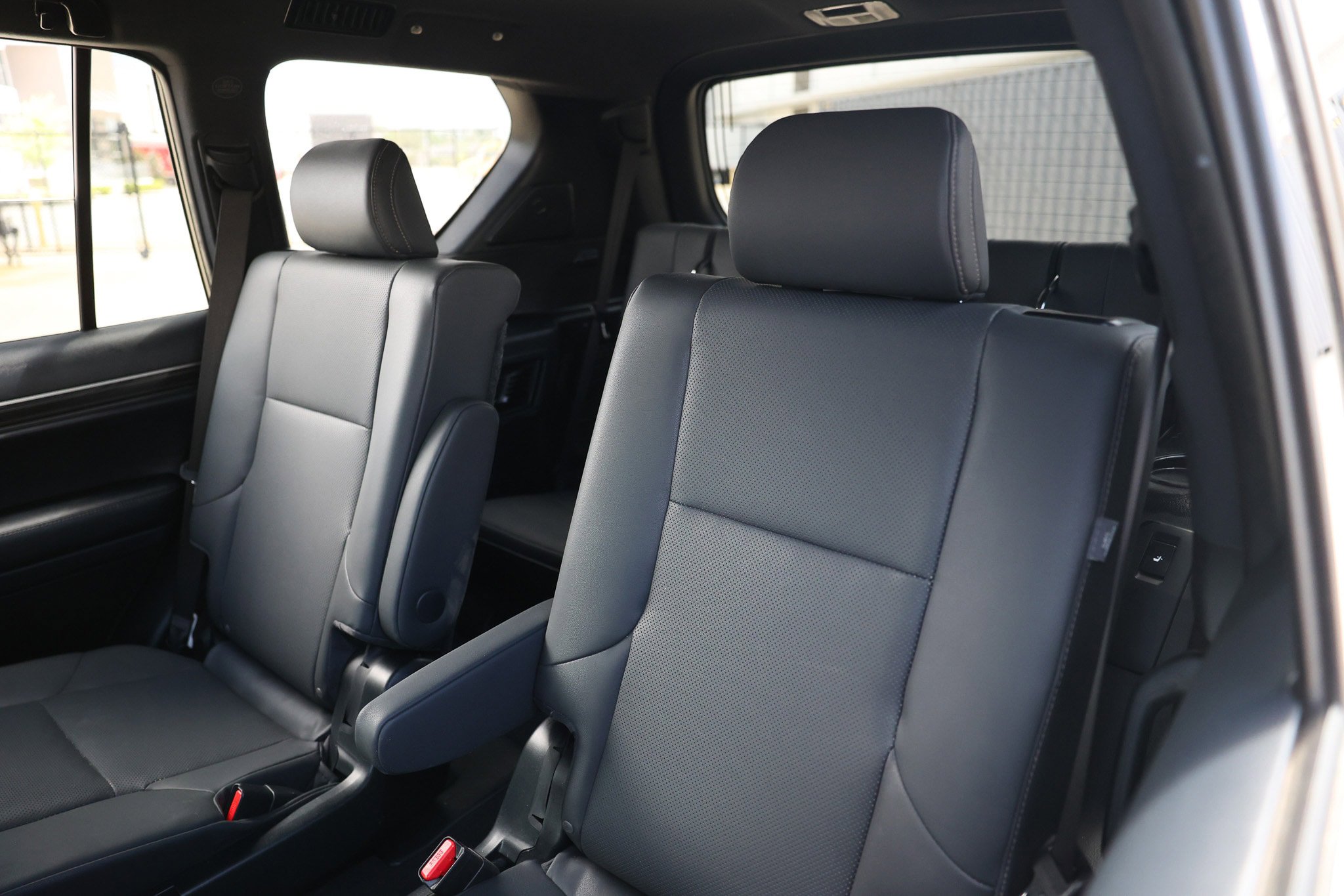 Used 2023 Lexus GX 460 Premium AWD/4WD image 12