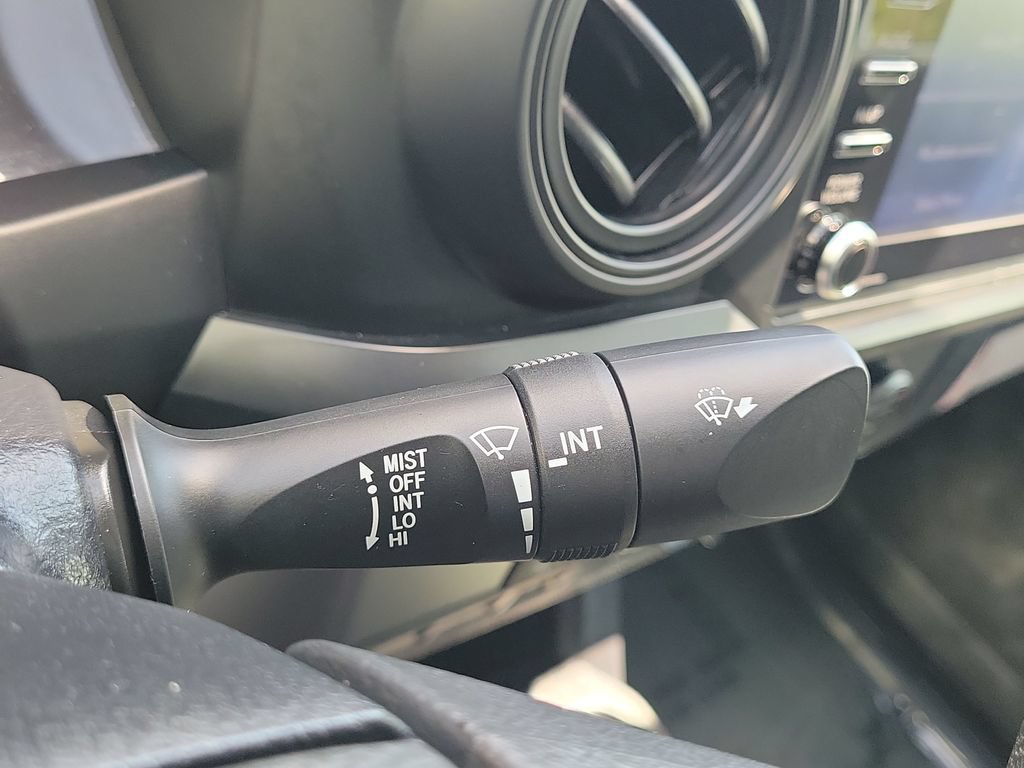 Certified 2023 Toyota Tacoma SR RWD image 12
