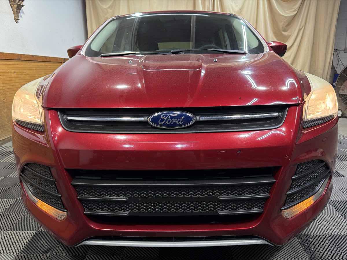 Used 2013 Ford Escape SE image 3
