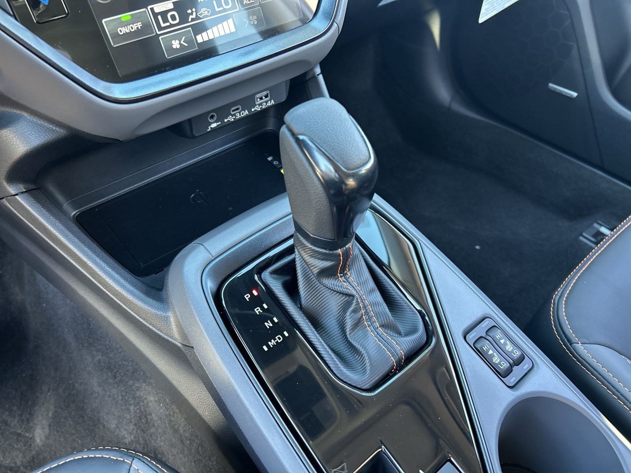 New 2026 Subaru Crosstrek 2.5i Limited AWD/4WD image 26