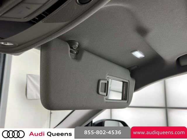 Used 2023 Audi Q8 Premium w/ Convenience Package AWD/4WD image 34