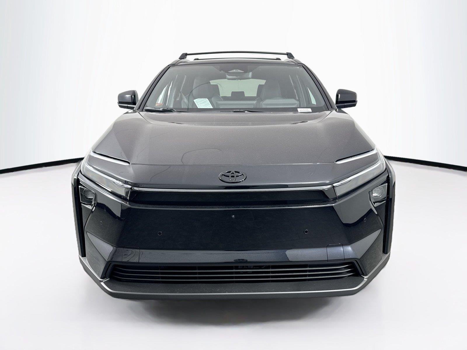New 2026 Toyota bZ FWD image 4