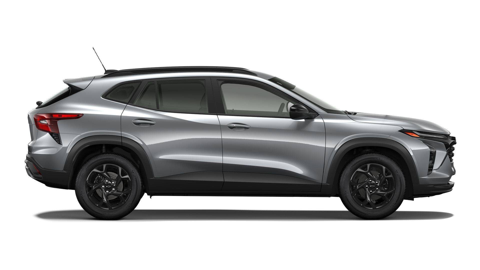 New 2026 Chevrolet Trax LT w/ Driver Confidence Package FWD image 27