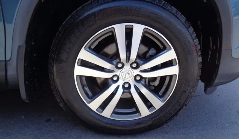 Used 2016 Honda Pilot EX image 9