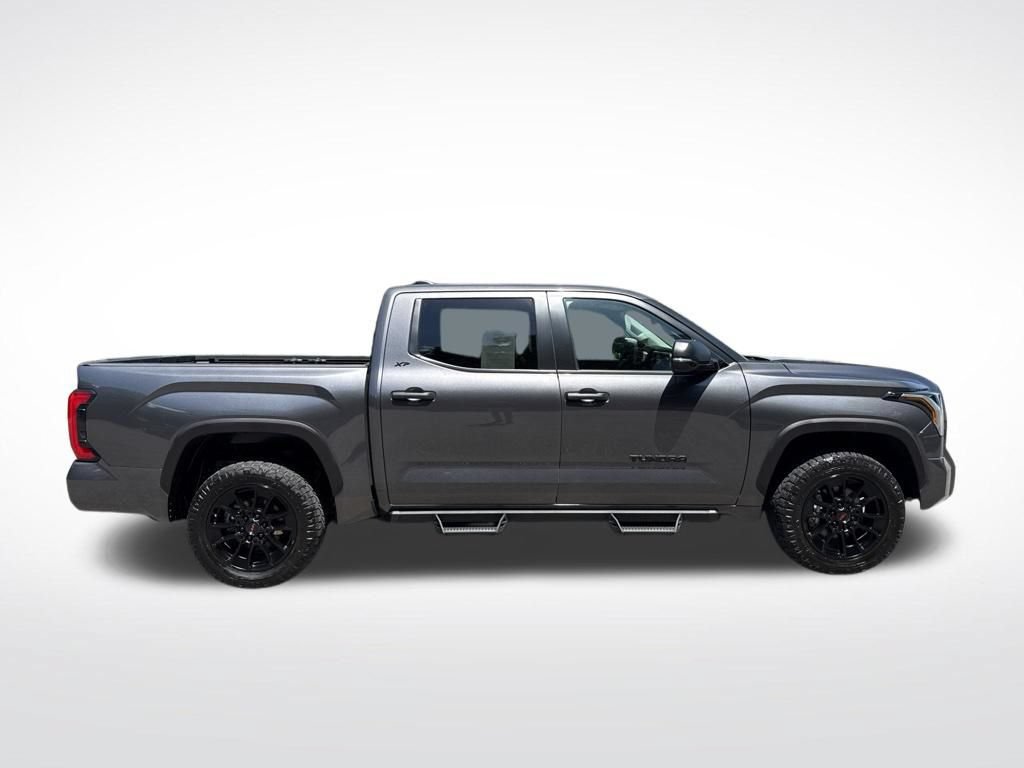 Used 2024 Toyota Tundra SR5 w/ SR5 Convenience Package AWD/4WD image 4