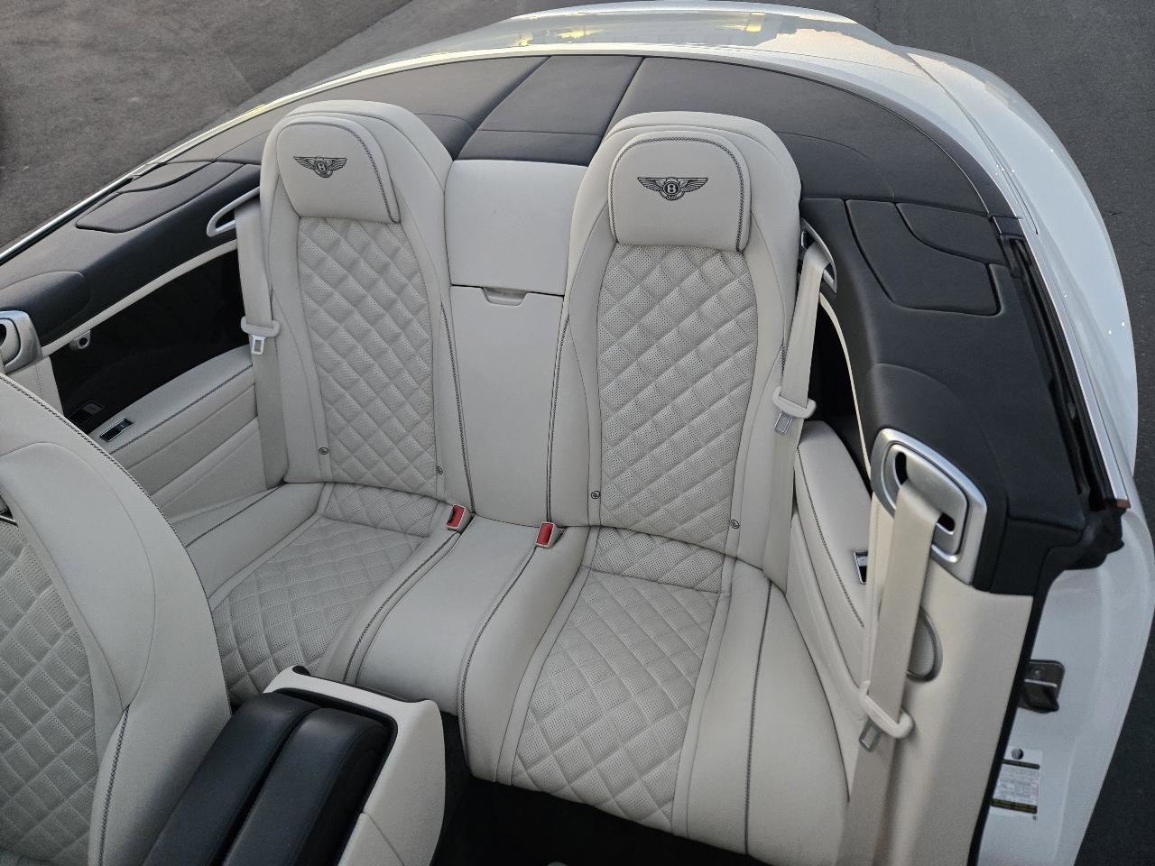 Used 2016 Bentley Continental GT V8 S AWD/4WD image 8