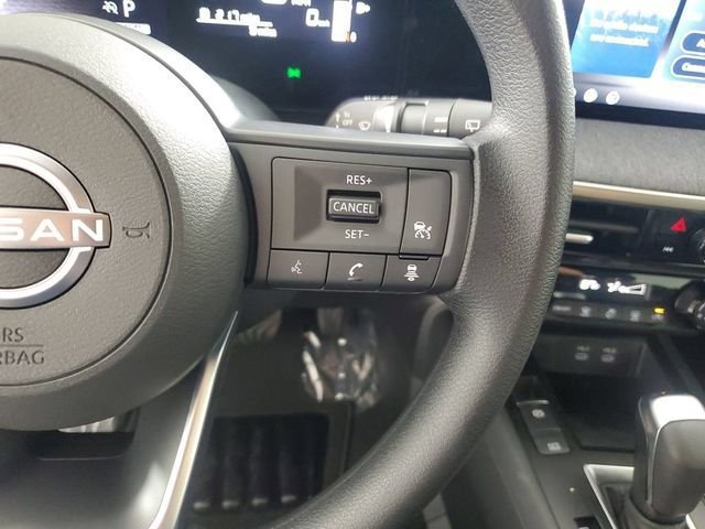 New 2026 Nissan Kicks SV w/ Cold Weather Package FWD image 20