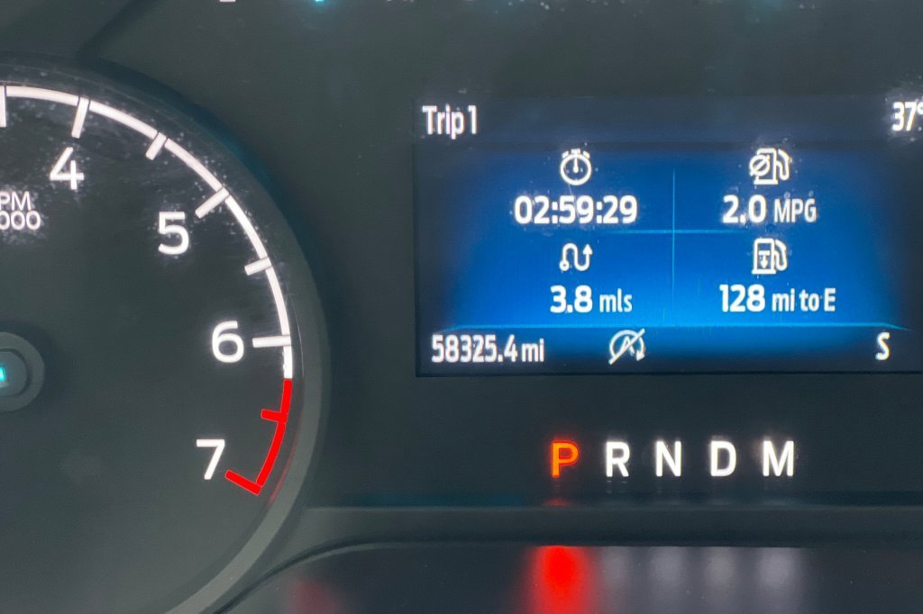 Used 2021 Ford F150 XL w/ STX Appearance Package image 20