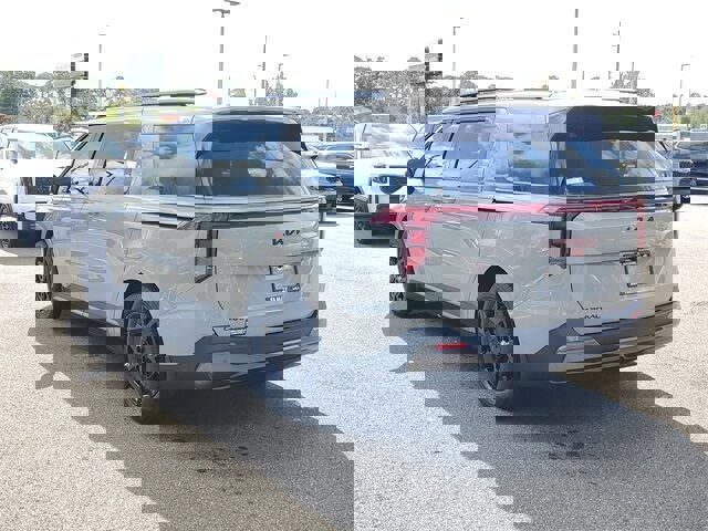 New 2026 Kia Carnival SX image 6