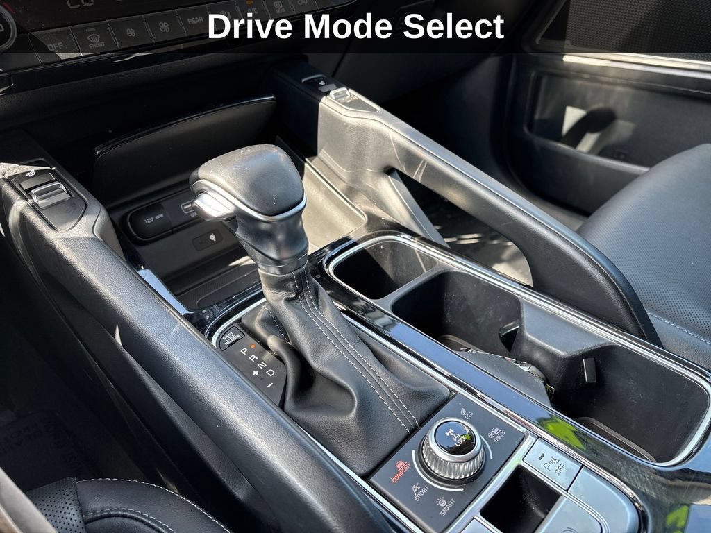 Used 2022 Kia Telluride S AWD/4WD image 25