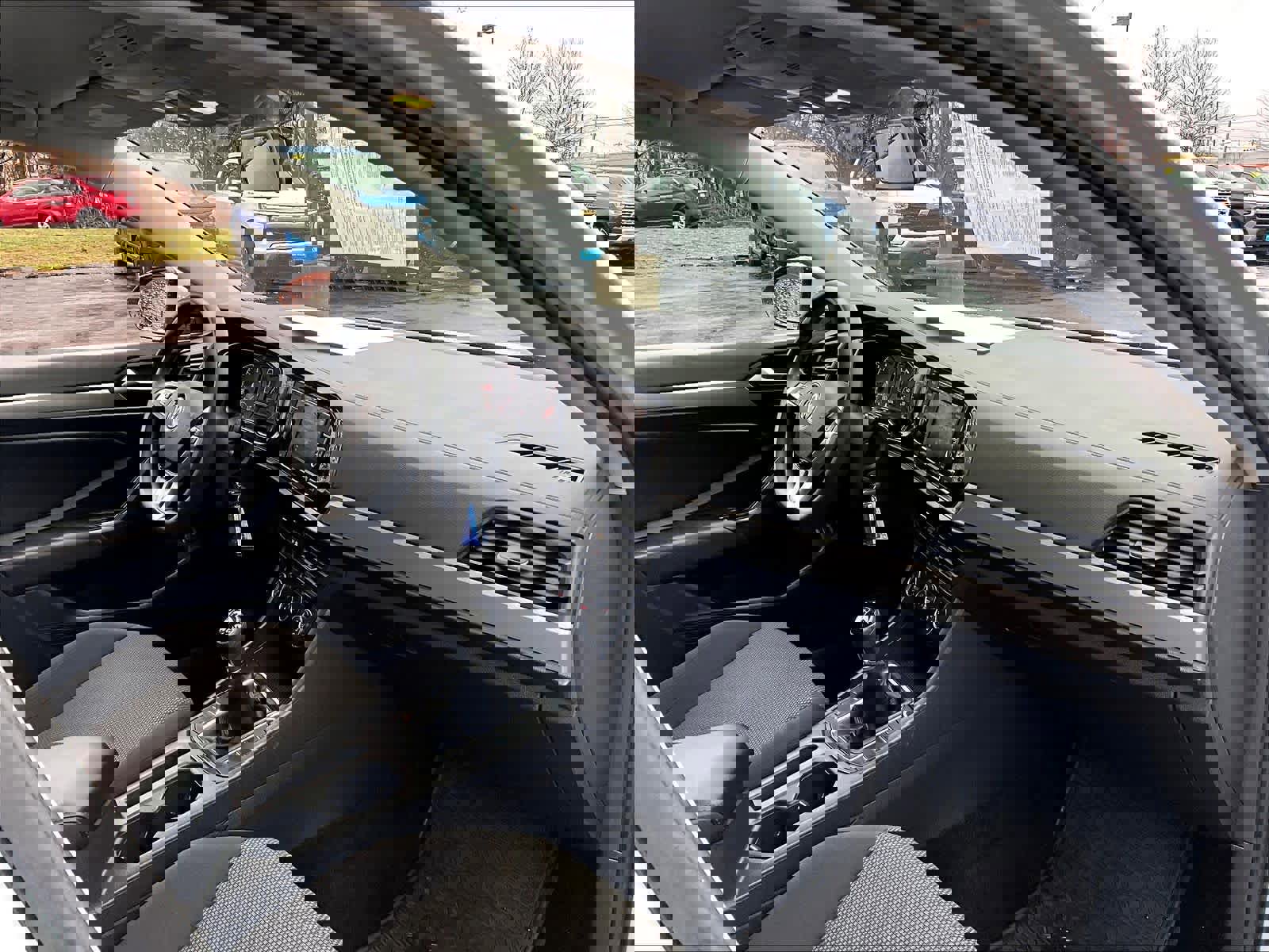 Used 2019 Volkswagen Jetta S image 21