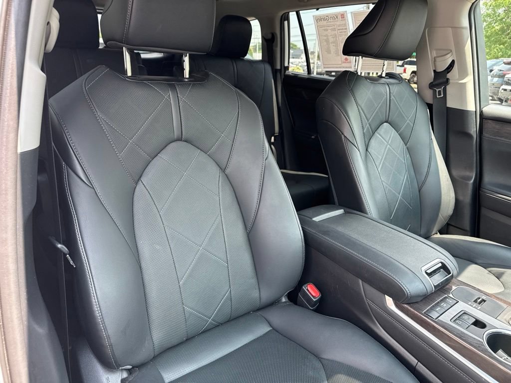 Certified 2020 Toyota Highlander Platinum AWD/4WD image 37