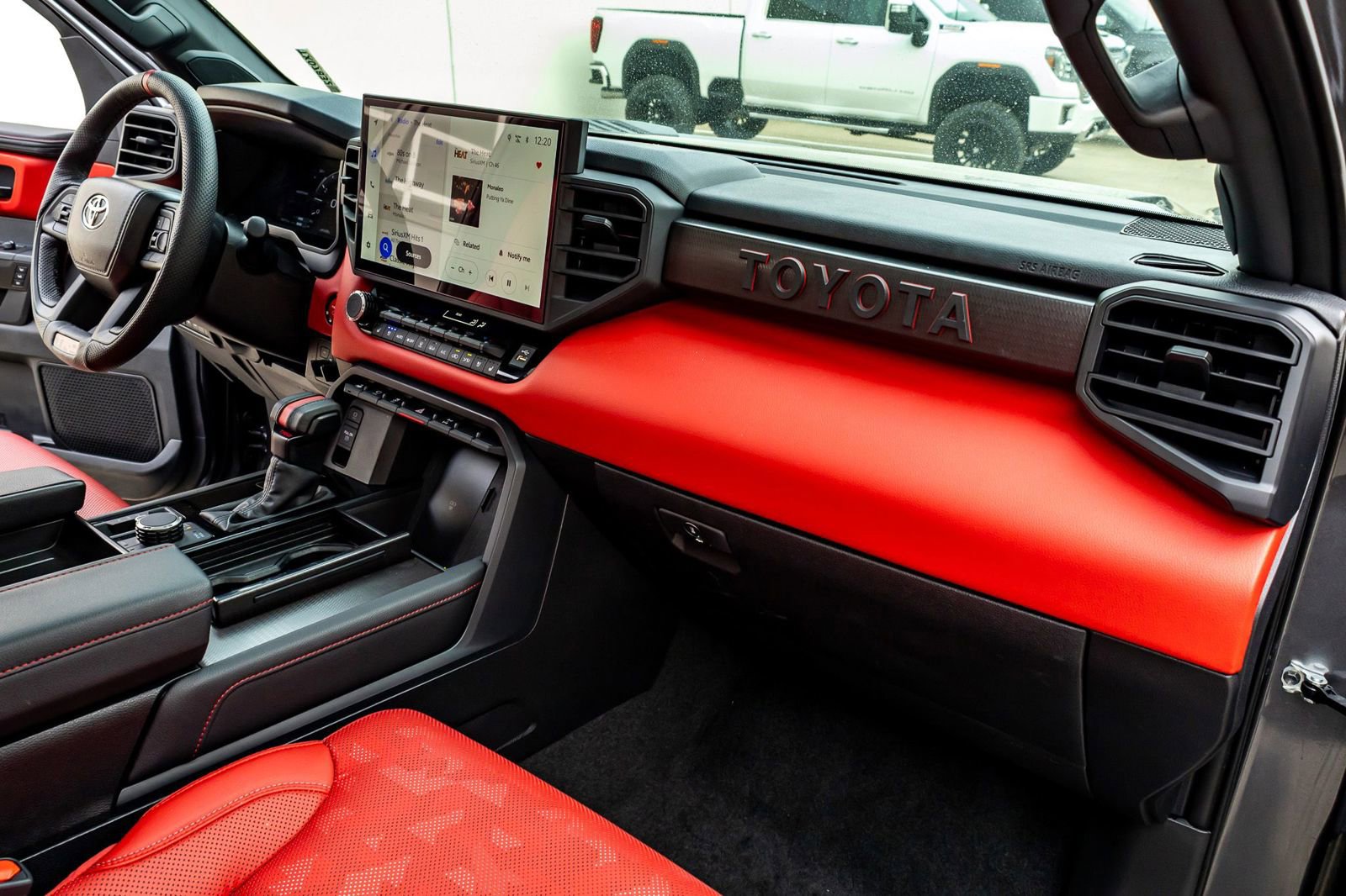 Used 2025 Toyota Sequoia TRD Pro image 18